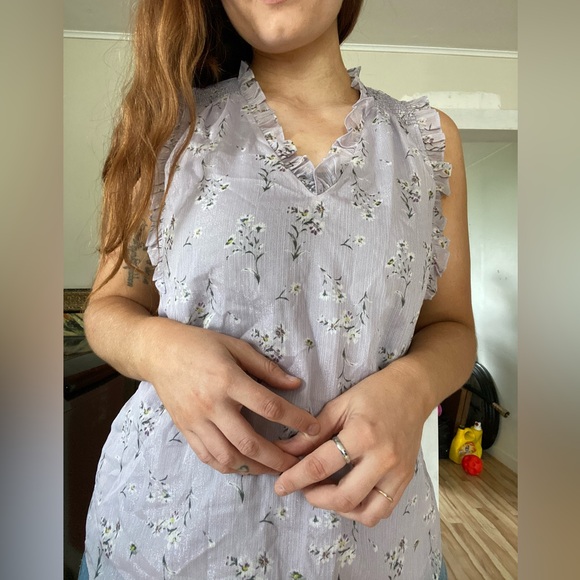 Maison d’Amélie - camisole - Picture 3 of 7